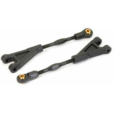 FTX - Crossbow Rear Upper Suspension Arms (PR) (FTX11023) FTX - Crossbow Rear Upper Suspension Arms (PR) (FTX11023)