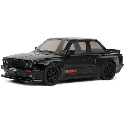 FTX EVO30 onroad RTR - Zwart FTX EVO30 onroad RTR - Zwart