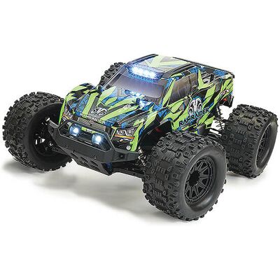FTX - RamRaider - 1/10 - Brushless MT - RC Auto FTX - RamRaider - 1/10 - Brushless MT - RC Auto