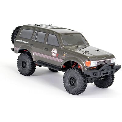 FTX Outback Mini 2.0 X LC90 4WD electro crawler RTR FTX Outback Mini 2.0 X LC90 4WD electro crawler RTR
