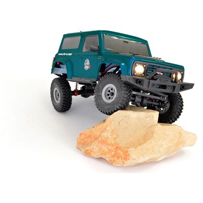 FTX Outback Mini 2.0 X Cub 4WD electro crawler RTR FTX Outback Mini 2.0 X Cub 4WD electro crawler RTR