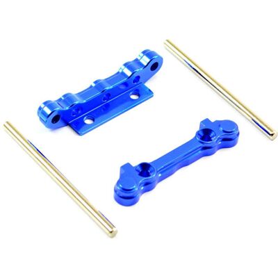 Outlaw Aluminium Front Suspension Holder (FTX6361) Outlaw Aluminium Front Suspension Holder (FTX6361)