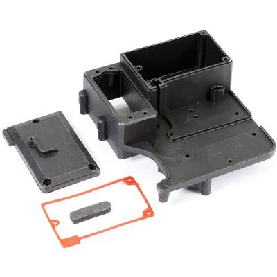 FTX - Supaforza Servo & Receiver Box (FTX9609) FTX - Supaforza Servo & Receiver Box (FTX9609)