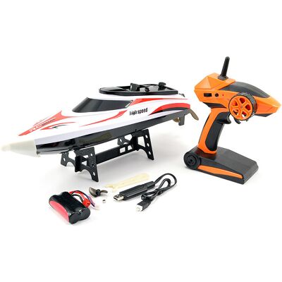 FTX Vortex High Speed boot, 44cm FTX Vortex High Speed boot, 44cm