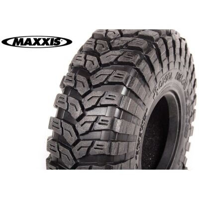 Axial 1.9" Maxxis Trepador Crawler banden - R35 Compound (2 stuks) Axial 1.9" Maxxis Trepador Crawler banden - R35 Compound (2 stuks)