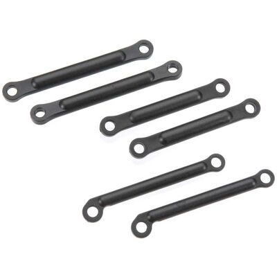HPI Stuurstangenset - Tie Rod Set HPI Stuurstangenset - Tie Rod Set