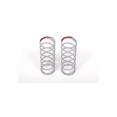 Axial - AX30205 - Rood - 12.5x40mm - Spring Axial - AX30205 - Rood - 12.5x40mm - Spring