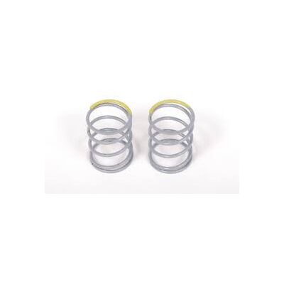 AXIAL - AX30203 - Geel - 12.5x20mm - Veer AXIAL - AX30203 - Geel - 12.5x20mm - Veer