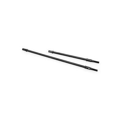 Axial AR60 OCP Rear Axle Set (2pcs) (AX30776) Axial AR60 OCP Rear Axle Set (2pcs) (AX30776)
