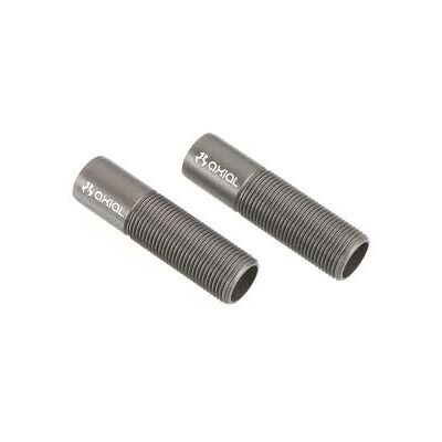 Axial Aluminum Shock Body 12x47.5mm (2pcs) (AX30120) Axial Aluminum Shock Body 12x47.5mm (2pcs) (AX30120)