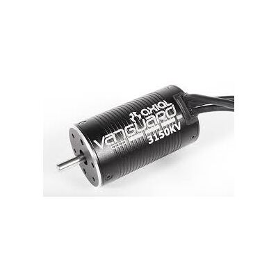 Axial Brushless 3150KV Electric Motor (AX31047) Axial Brushless 3150KV Electric Motor (AX31047)