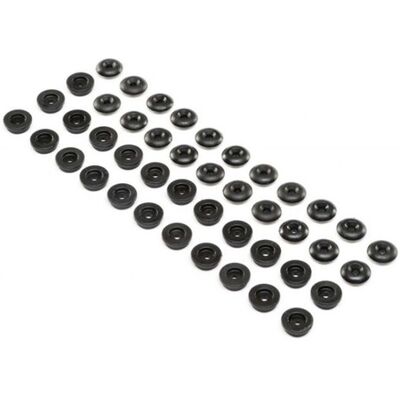 Losi - Body Button Base and Top - Super Baja Rey - RC Car Body Parts Losi - Body Button Base and Top - Super Baja Rey - RC Car Body Parts