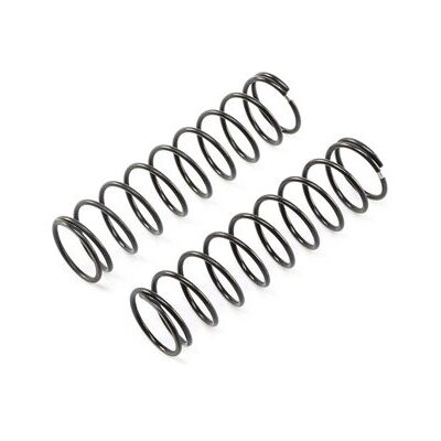 Losi - Achterveren Medium Silver (2) - Super Baja Rey - Silver - Spare Part Losi - Achterveren Medium Silver (2) - Super Baja Rey - Silver - Spare Part