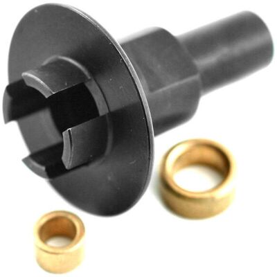 Losi - LST/2, XXL/2 - 2-snelheids Cam - Busjes - RC-auto-onderdeel Losi - LST/2, XXL/2 - 2-snelheids Cam - Busjes - RC-auto-onderdeel