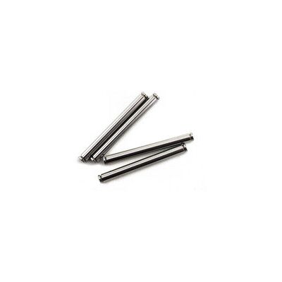 Losi - LST XXL2 - Buiten scharnierpin-Set - 4 stuks - RC-onderdeel Losi - LST XXL2 - Buiten scharnierpin-Set - 4 stuks - RC-onderdeel