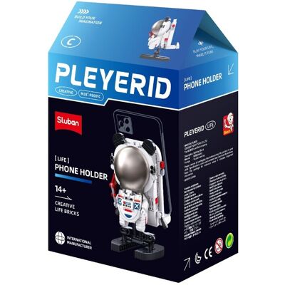 Sluban Pleyerid phone holder (M38-P8001C) Sluban Pleyerid phone holder (M38-P8001C)