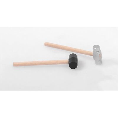 RC4WD Scale Garage Series 1/10 Hammer Set (Z-S1703) RC4WD Scale Garage Series 1/10 Hammer Set (Z-S1703)