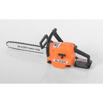 RC4WD Scale Garage Series 1/10 Chainsaw (Z-S1865) RC4WD Scale Garage Series 1/10 Chainsaw (Z-S1865)