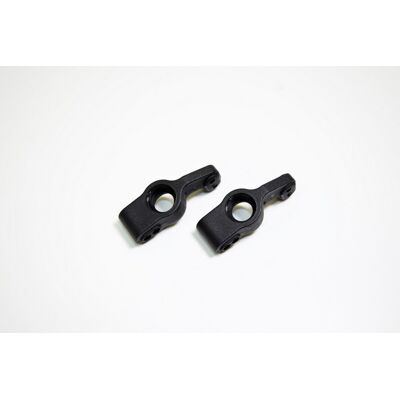 Absima Rear Hub Carrier (2) AB2.8 BL (1330118) Absima Rear Hub Carrier (2) AB2.8 BL (1330118)