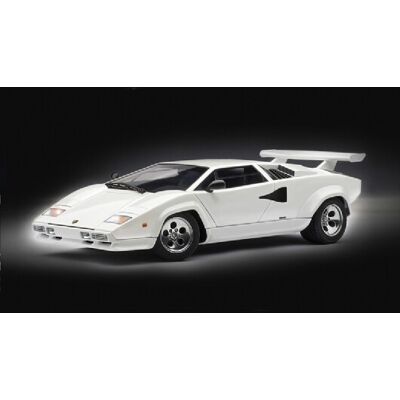 Italeri 1/24 Lamborghini Countach 5000 Italeri 1/24 Lamborghini Countach 5000