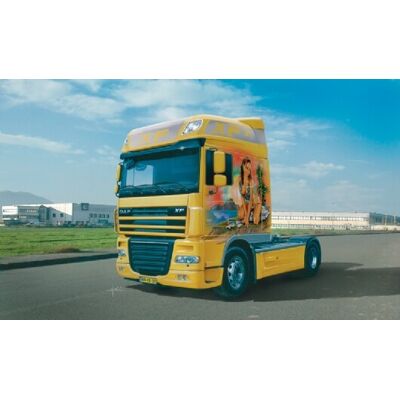 Italeri 1/24 DAF XF 105 Italeri 1/24 DAF XF 105
