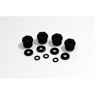 Absima Shock Absorber Cover below (4) Buggy/Truggy (1230087) Absima Shock Absorber Cover below (4) Buggy/Truggy (1230087)