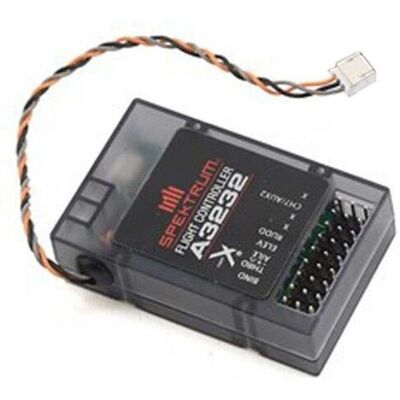 Spektrum Carbon Cub S+ Vliegcontroller - Vliegcontroller Spektrum Carbon Cub S+ Vliegcontroller - Vliegcontroller