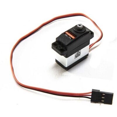 Spektrum - SPMSH3065 - Middenkoppel - Ultrasnel - Servo Spektrum - SPMSH3065 - Middenkoppel - Ultrasnel - Servo