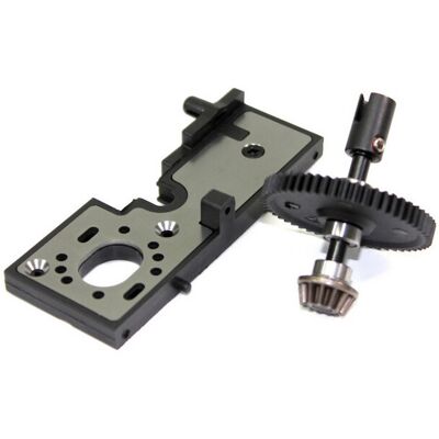 Absima Spur Gear Unit Sand Buggy Brushless (1230122) Absima Spur Gear Unit Sand Buggy Brushless (1230122)
