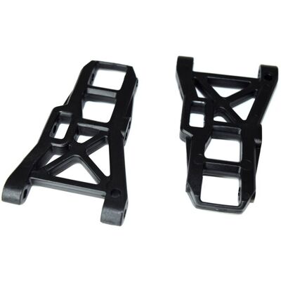 Absima Suspension Arm low rear (2) ATC 2.4 RTR/BL (1230160) Absima Suspension Arm low rear (2) ATC 2.4 RTR/BL (1230160)