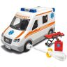 Revell Junior Kit Ambulance