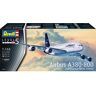 Revell 1/144 Airbus A380-800 Lufthansa New Livery