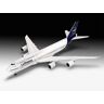 Revell 1/144 Embraer 190 Lufthansa New Livery Geschenkset