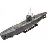 Revell 1/72 German Submarine Type IXC U67/U154