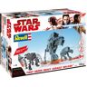 Revell 1/164 First Order Heavy Assault Walker - Build and Play