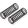 HPI Front shock spring red hard (pr)