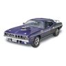 Revell 1/24 1971 Plymouth Hemi Cuda 426