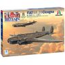 Italeri 1/72 FIAT BR.20 Cicogna Battle of the Britain