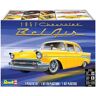 Revell 1/25 1957 Chevy Bel Air Two Door Sedan