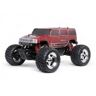 HPI Hummer h2 clear body