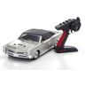 Kyosho Fazer MK2 Pontiac GTO 1967 RTR