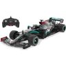 Jamara Mercedes-AMG F1 W11 EQ Performance 1:18 speelgoed auto