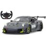 Jamara 1/14 Porsche 911 GT2 RS Clubsport 25 speelgoed auto - Grijs