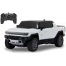 Jamara 1/26 Hummer EV speelgoed auto - Wit