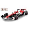 Jamara Alfa Romeo F1 C42 1:8 bouwset 2.4 Ghz