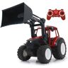 Jamara Lindner Geotrac 1:16 RC tractor met voorlader