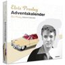 Franzis Elvis Cadillac Eldorado Adventskalender