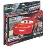 Revell 1/24 Lightning McQueen (CARS) - Model Set