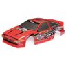 HPI Toyota sprinter trueno ae86 painted body (190mm)