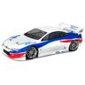 HPI Peugeot 406 coupe body (190mm)